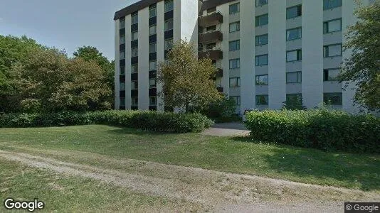 Lägenheter att hyra i Uppsala - Bild från Google Street View