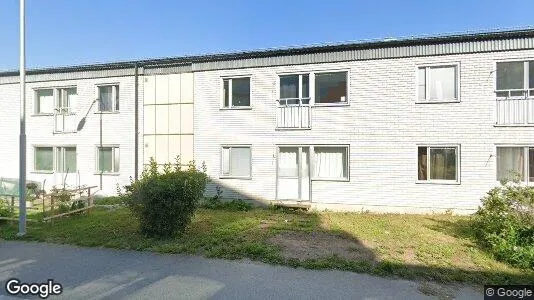 Lägenheter att hyra i Uppsala - Bild från Google Street View