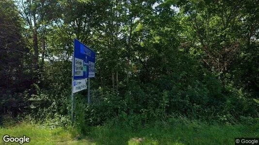 Lägenheter att hyra i Uppsala - Bild från Google Street View