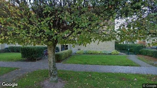 Lägenheter att hyra i Malmö Centrum - Bild från Google Street View