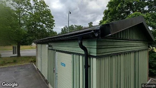 Lägenheter att hyra i Söderort - Bild från Google Street View