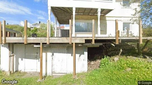 Lägenheter att hyra i Västra hisingen - Bild från Google Street View