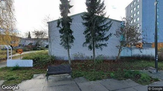 Lägenheter att hyra i Upplands Väsby - Bild från Google Street View