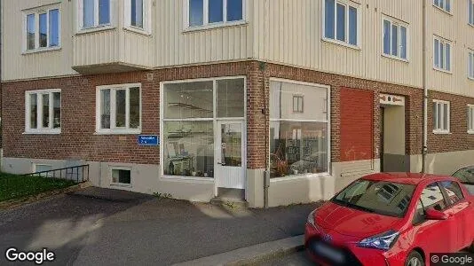 Lägenheter att hyra i Majorna-Linné - Bild från Google Street View