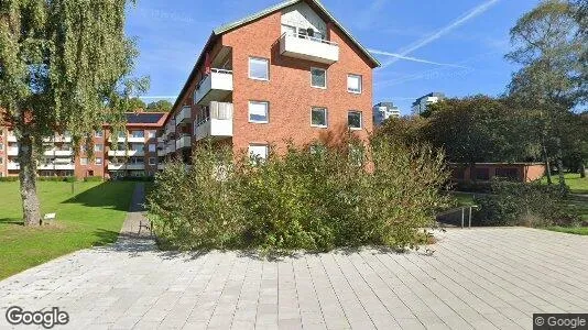 Lägenheter att hyra i Helsingborg - Bild från Google Street View