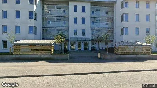 Lägenheter att hyra i Limhamn/Bunkeflo - Bild från Google Street View