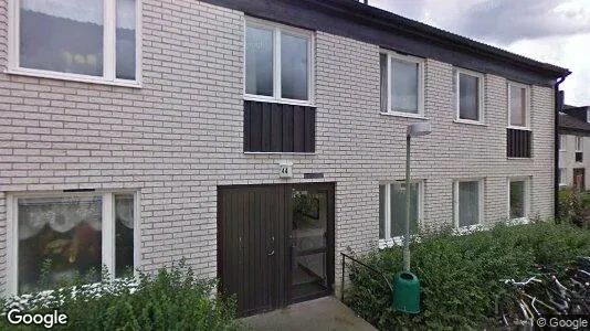Lägenheter att hyra i Linköping - Bild från Google Street View