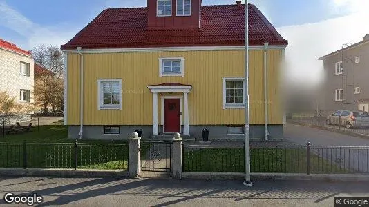 Lägenheter att hyra i Örebro - Bild från Google Street View