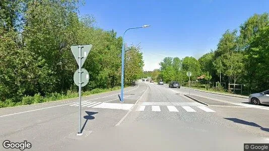 Lägenheter att hyra i Sollentuna - Bild från Google Street View