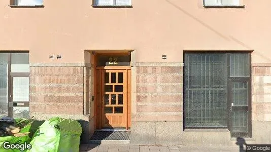 Lägenheter att hyra i Östermalm - Bild från Google Street View