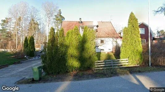 Lägenheter att hyra i Vallentuna - Bild från Google Street View