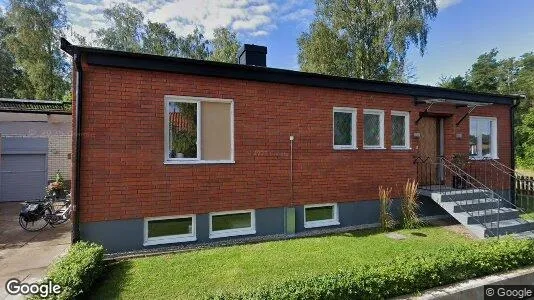 Lägenheter att hyra i Gotland - Bild från Google Street View