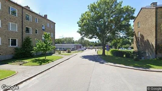 Lägenheter att hyra i Söderort - Bild från Google Street View