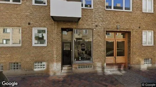 Lägenheter att hyra i Malmö Centrum - Bild från Google Street View