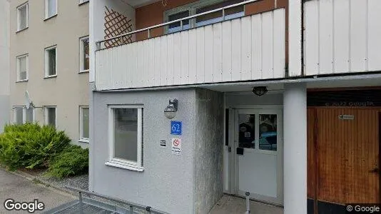 Lägenheter att hyra i Söderort - Bild från Google Street View