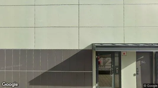 Lägenheter att hyra i Västra hisingen - Bild från Google Street View