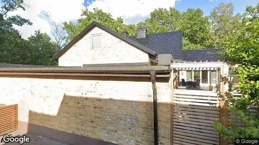 Lägenheter att hyra i Växjö - Bild från Google Street View