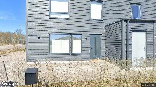 Lägenheter att hyra i Växjö - Bild från Google Street View
