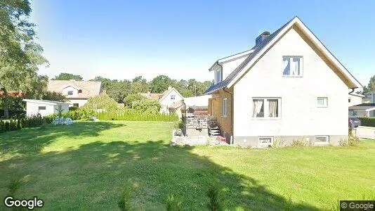 Lägenheter att hyra i Växjö - Bild från Google Street View