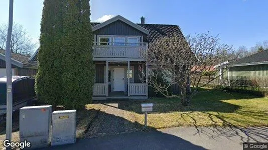 Lägenheter att hyra i Växjö - Bild från Google Street View