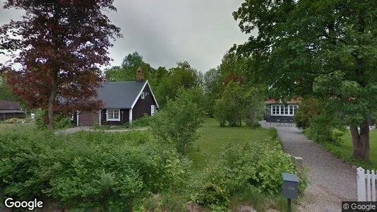 Lägenheter att hyra i Växjö - Bild från Google Street View