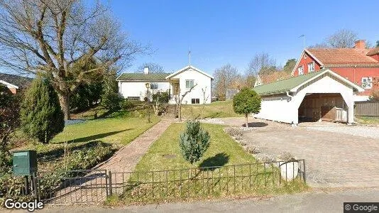 Lägenheter att hyra i Växjö - Bild från Google Street View
