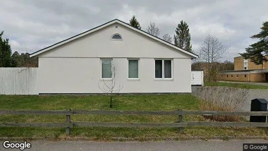 Lägenheter att hyra i Växjö - Bild från Google Street View