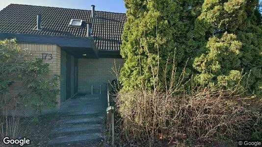 Lägenheter att hyra i Växjö - Bild från Google Street View