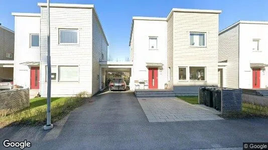 Lägenheter att hyra i Växjö - Bild från Google Street View