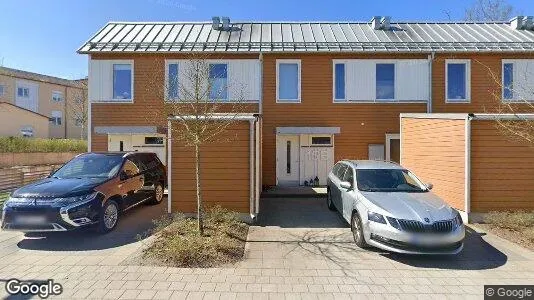 Lägenheter att hyra i Växjö - Bild från Google Street View