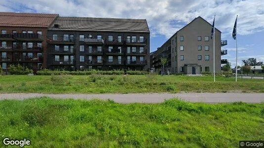 Lägenheter att hyra i Växjö - Bild från Google Street View