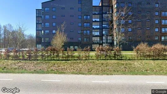 Lägenheter att hyra i Växjö - Bild från Google Street View