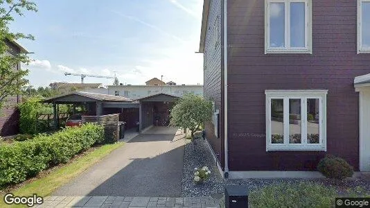 Lägenheter att hyra i Växjö - Bild från Google Street View