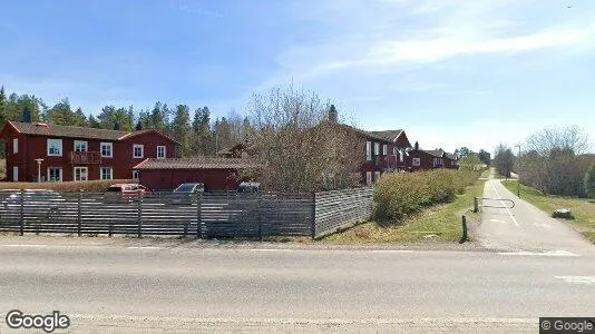 Lägenheter att hyra i Växjö - Bild från Google Street View