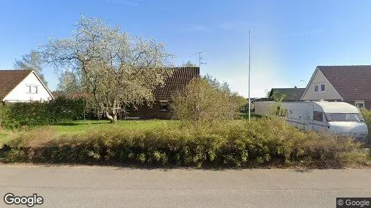 Lägenheter att hyra i Växjö - Bild från Google Street View