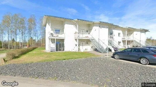 Lägenheter att hyra i Alvesta - Bild från Google Street View