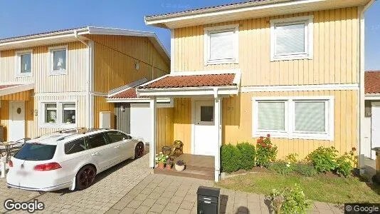 Lägenheter att hyra i Växjö - Bild från Google Street View