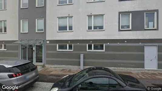 Lägenheter att hyra i Helsingborg - Bild från Google Street View