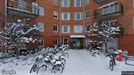 Lägenhet att hyra, Umeå, Vittervägen<span class="blurred street-number" onclick="ProcessAdRequest(3887768)"><span class="hint">Se väg-nr</span>[xxxxxxxx]</span>