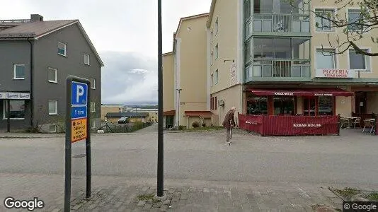 Lägenheter att hyra i Timrå - Bild från Google Street View