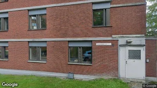 Lägenheter att hyra i Östermalm - Bild från Google Street View