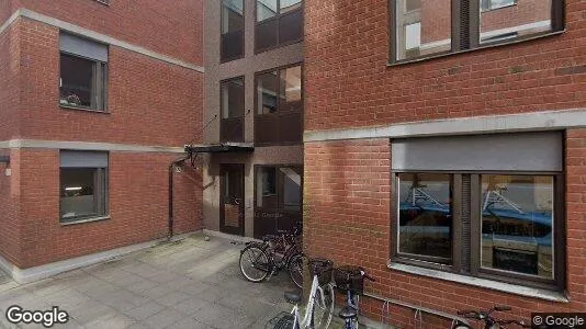 Lägenheter att hyra i Östermalm - Bild från Google Street View