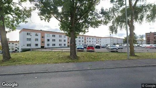 Lägenheter att hyra i Norrköping - Bild från Google Street View