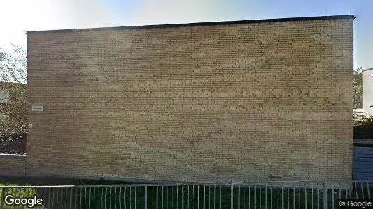 Lägenheter att hyra i Linköping - Bild från Google Street View