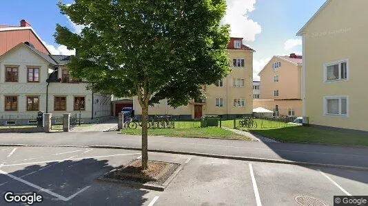 Lägenheter att hyra i Jönköping - Bild från Google Street View