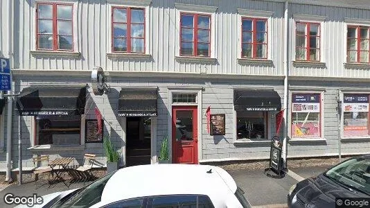 Lägenheter att hyra i Jönköping - Bild från Google Street View