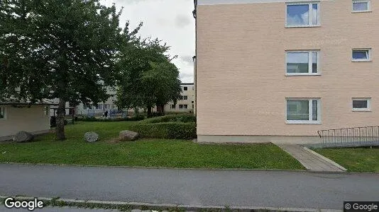 Lägenheter att hyra i Uppsala - Bild från Google Street View