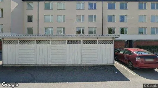 Lägenheter att hyra i Norrköping - Bild från Google Street View