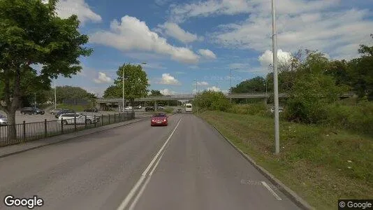 Lägenheter att hyra i Linköping - Bild från Google Street View