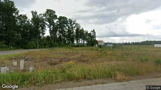 Lägenheter att hyra i Båstad - Bild från Google Street View